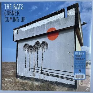 The Bats – Corner Coming Up – Sky Blue Vinyl, LP, Flying Nun, 2025 New Zealand